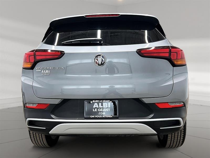 buick Encore GX 2023 - 5