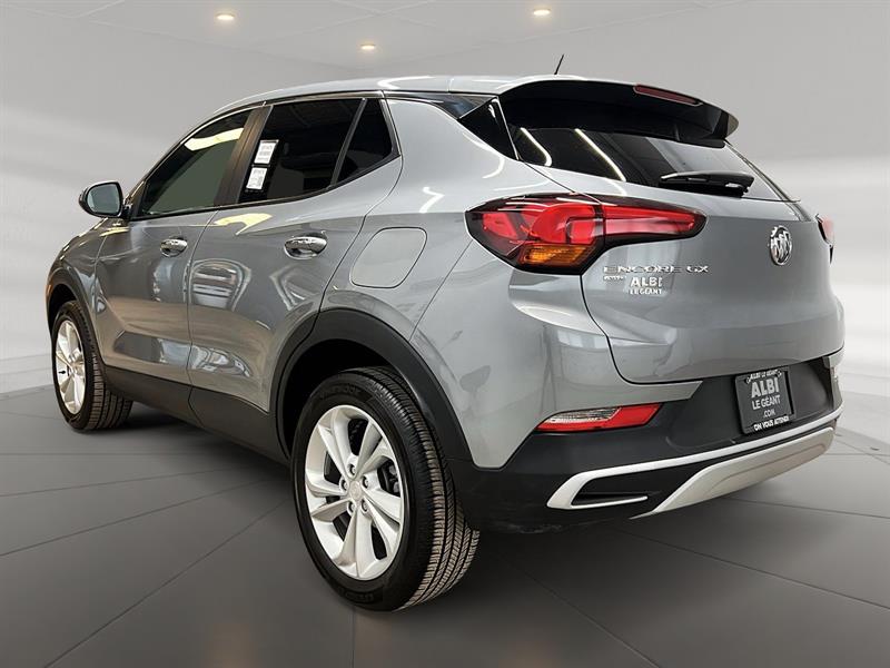 buick Encore GX 2023 - 6