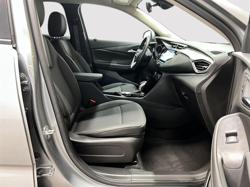 buick Encore GX 2023 - 8