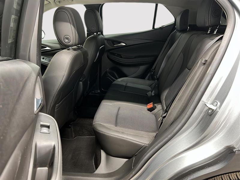 buick Encore GX 2023 - 9