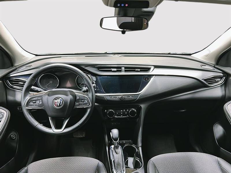 buick Encore GX 2023 - 10