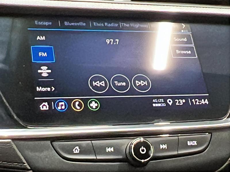 buick Encore GX 2023 - 15