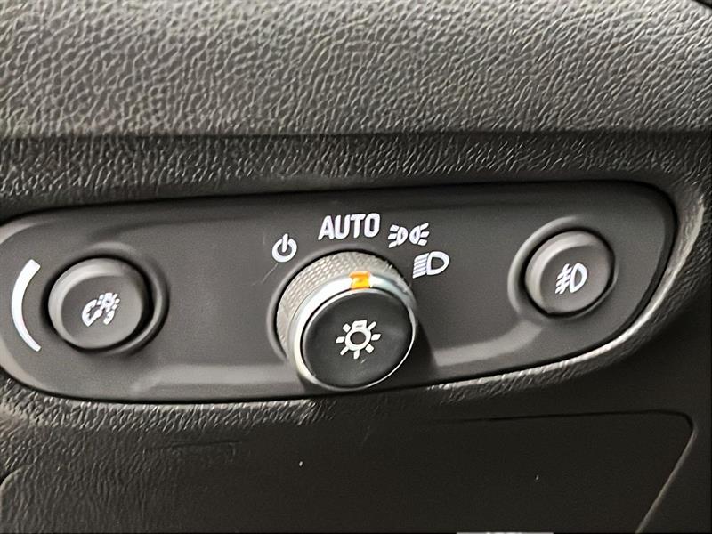 buick Encore GX 2023 - 20