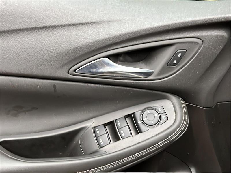 buick Encore GX 2023 - 22