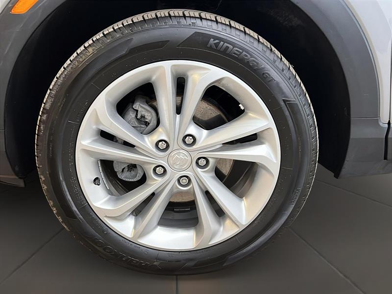 buick Encore GX 2023 - 26