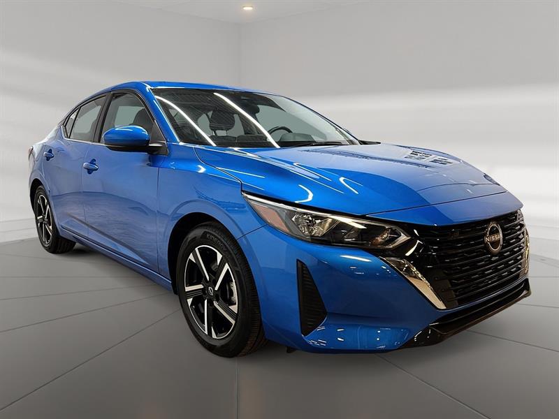 nissan Sentra 2024 - 3