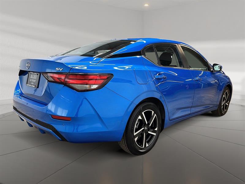 nissan Sentra 2024 - 4