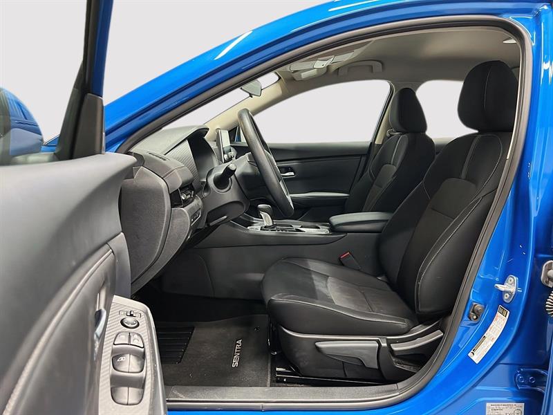 nissan Sentra 2024 - 7
