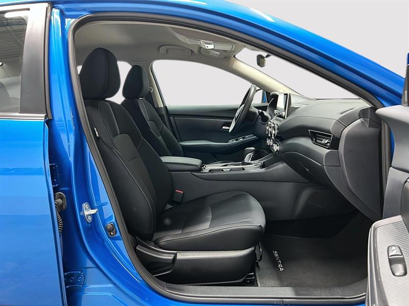 nissan Sentra 2024 - 8