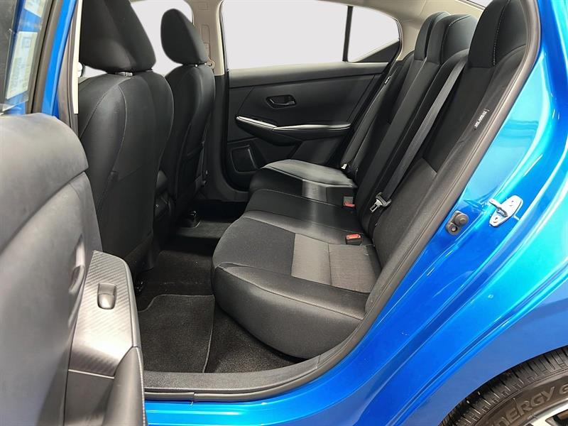 nissan Sentra 2024 - 9