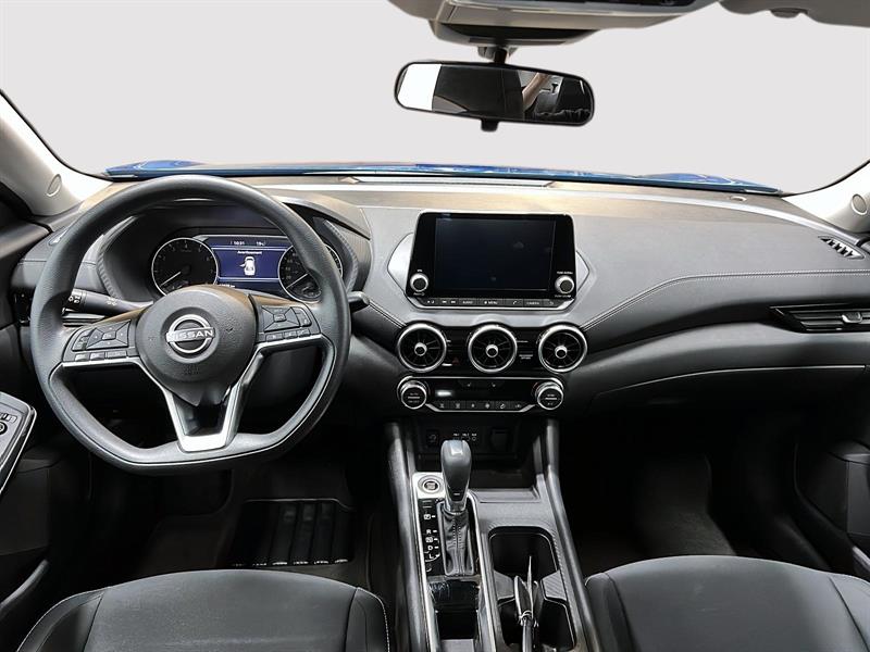 nissan Sentra 2024 - 10