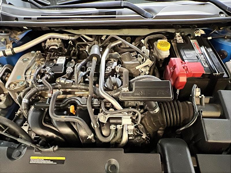 nissan Sentra 2024 - 12