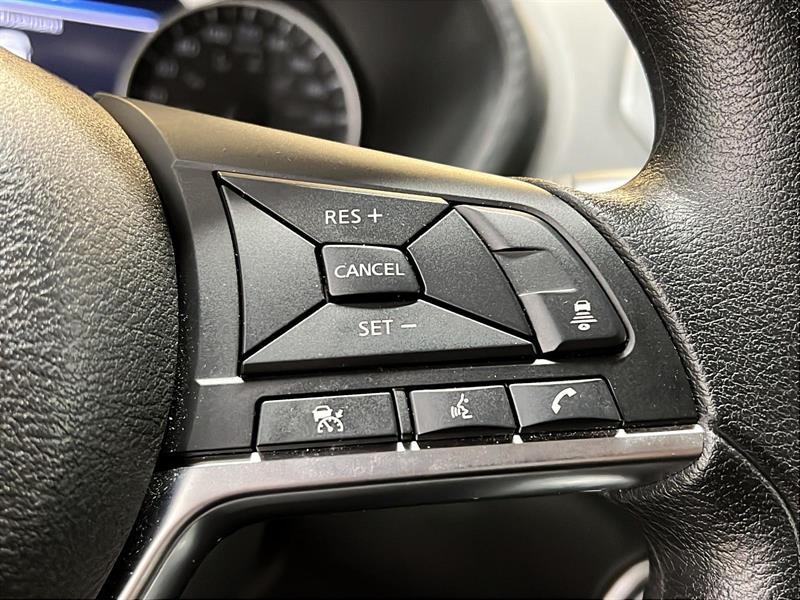 nissan Sentra 2024 - 19