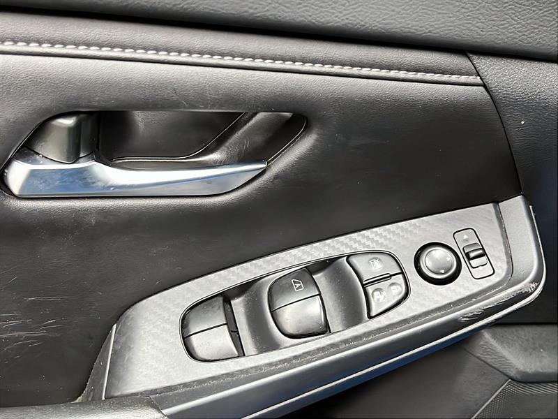 nissan Sentra 2024 - 22