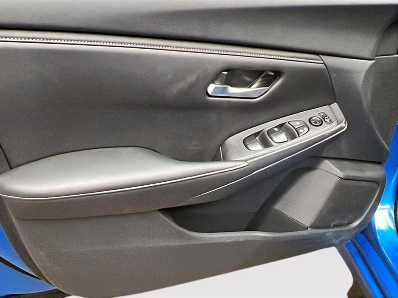 nissan Sentra 2024 - 23