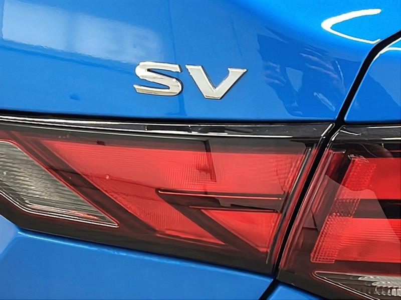 nissan Sentra 2024 - 26