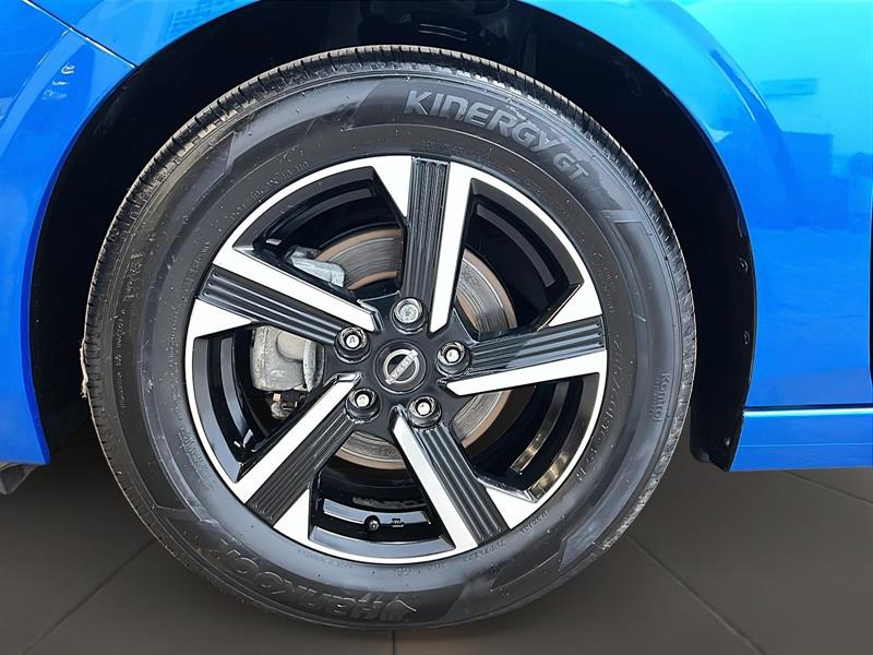 nissan Sentra 2024 - 27