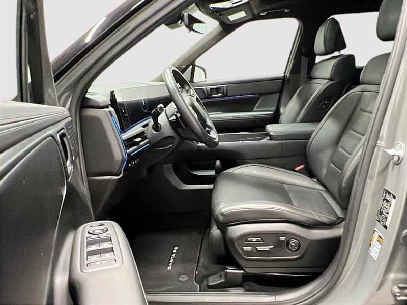 hyundai Santa Fe 2025 - 7