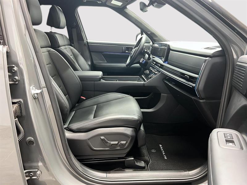 hyundai Santa Fe 2025 - 8