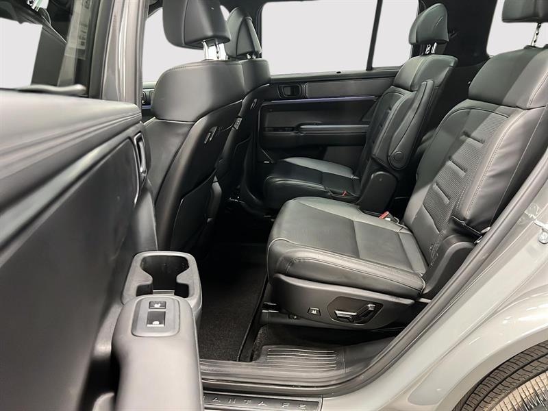 hyundai Santa Fe 2025 - 9