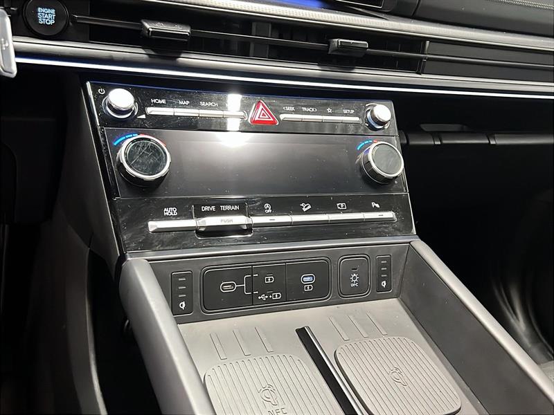 hyundai Santa Fe 2025 - 16