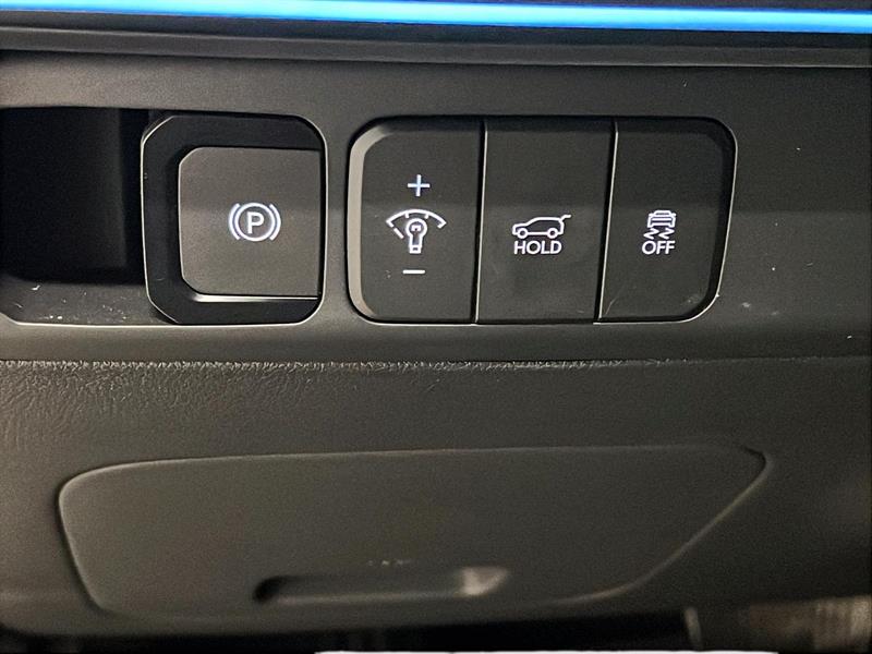 hyundai Santa Fe 2025 - 23