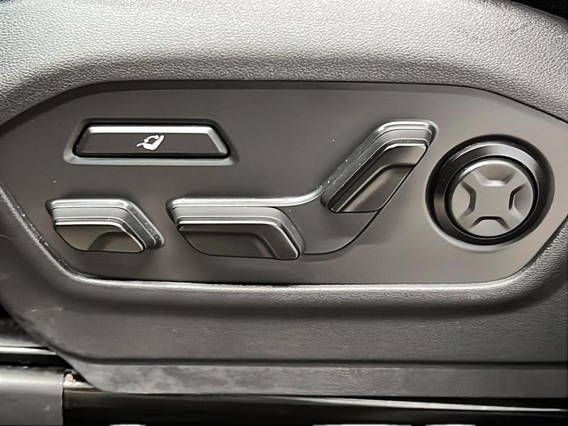 hyundai Santa Fe 2025 - 24