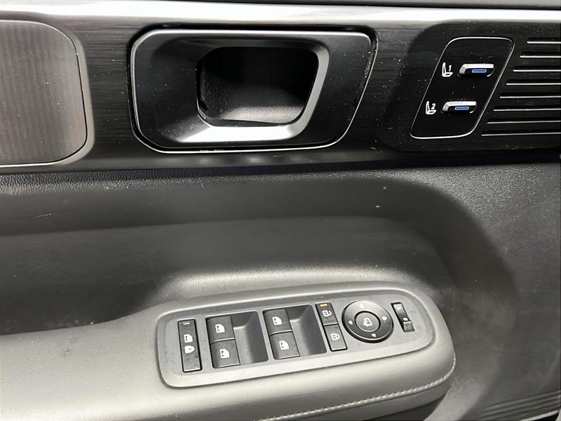 hyundai Santa Fe 2025 - 25