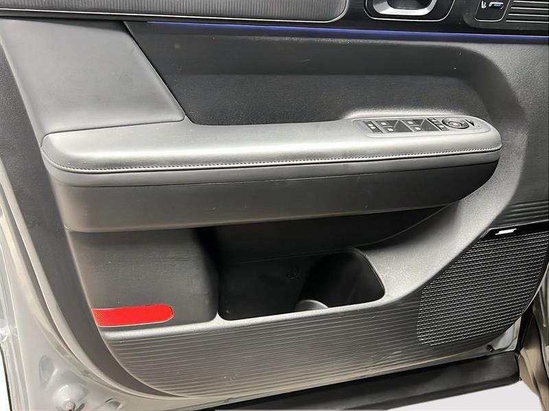 hyundai Santa Fe 2025 - 26