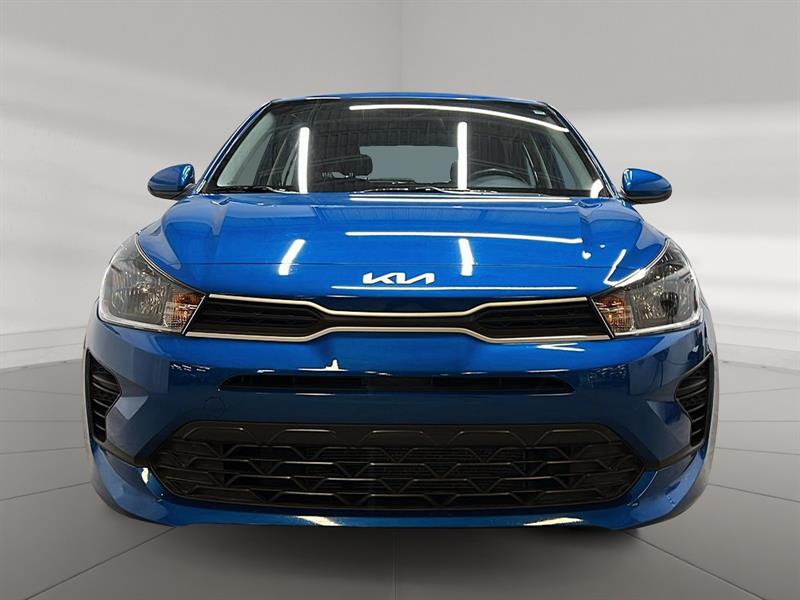 kia Rio5 2023 - 2
