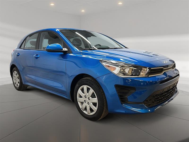 kia Rio5 2023 - 3