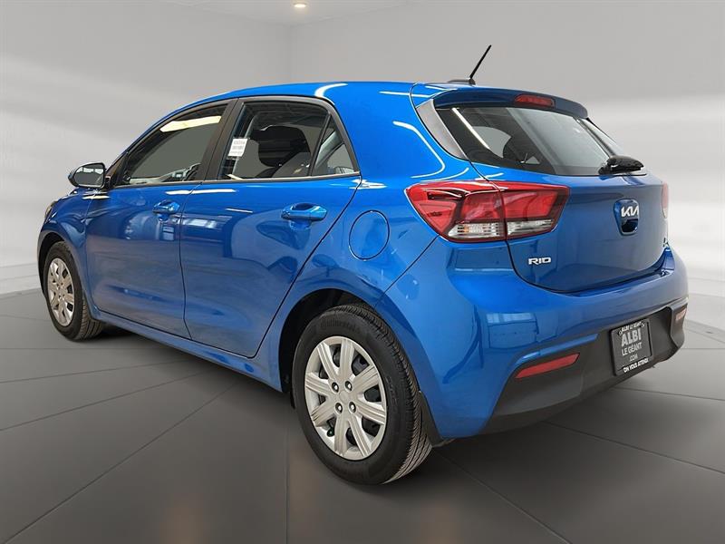 kia Rio5 2023 - 6