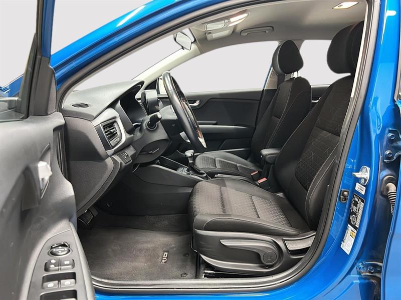 kia Rio5 2023 - 7