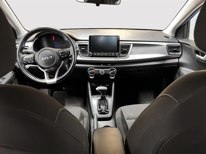 kia Rio5 2023 - 10