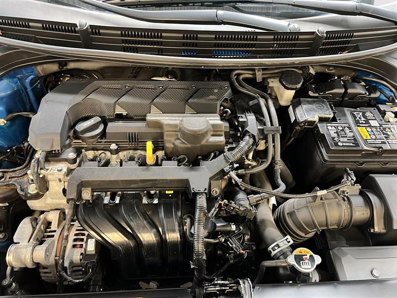 kia Rio5 2023 - 11