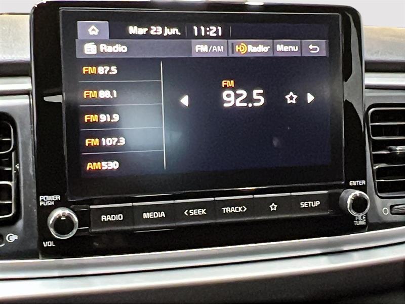 kia Rio5 2023 - 15