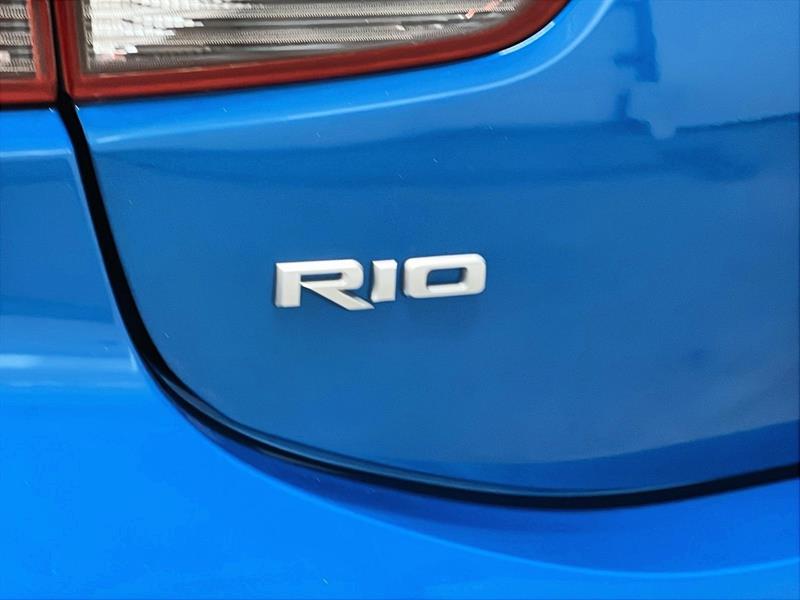 kia Rio5 2023 - 22