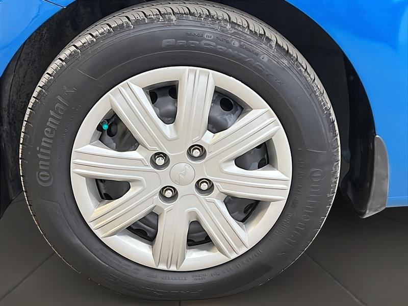 kia Rio5 2023 - 23