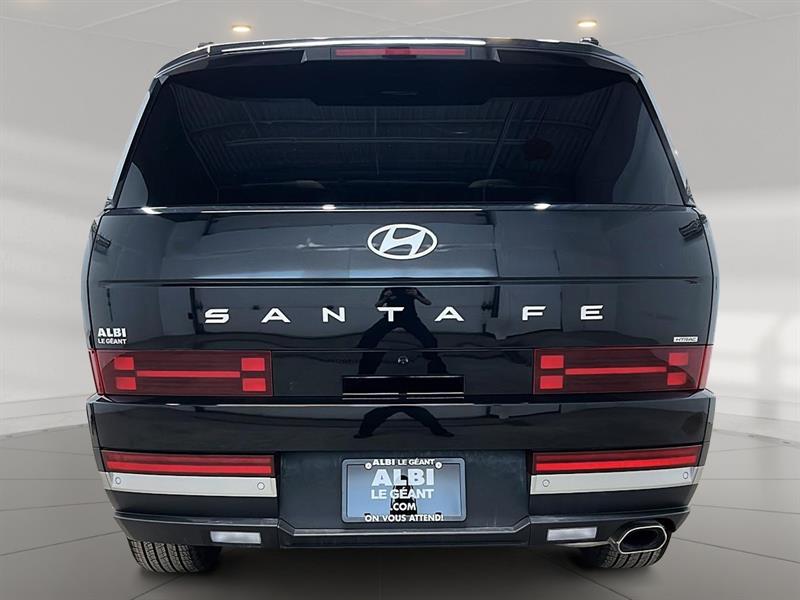 hyundai Santa Fe 2024 - 5