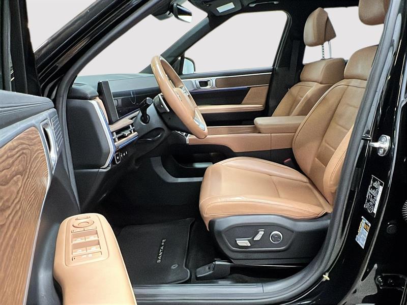 hyundai Santa Fe 2024 - 7