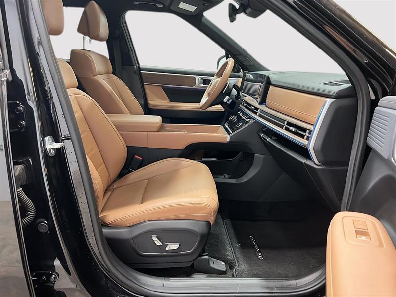 hyundai Santa Fe 2024 - 8