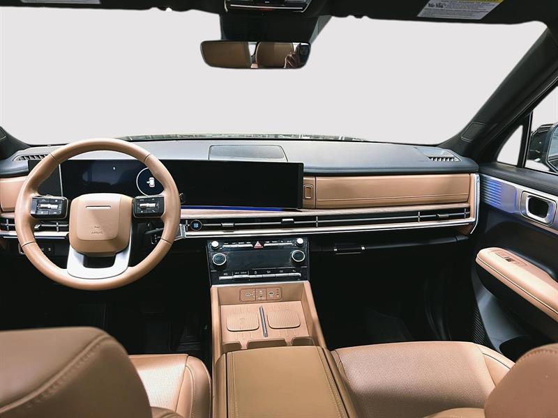 hyundai Santa Fe 2024 - 11