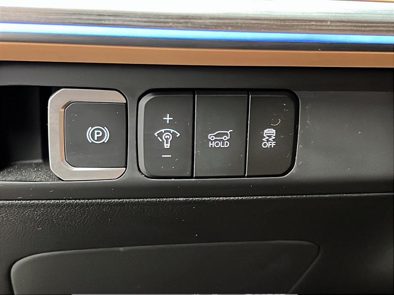 hyundai Santa Fe 2024 - 23