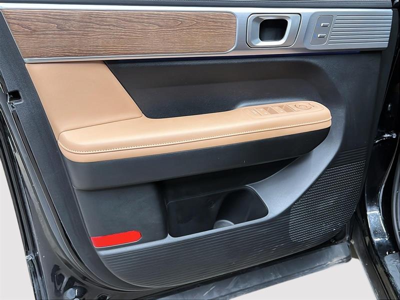 hyundai Santa Fe 2024 - 26