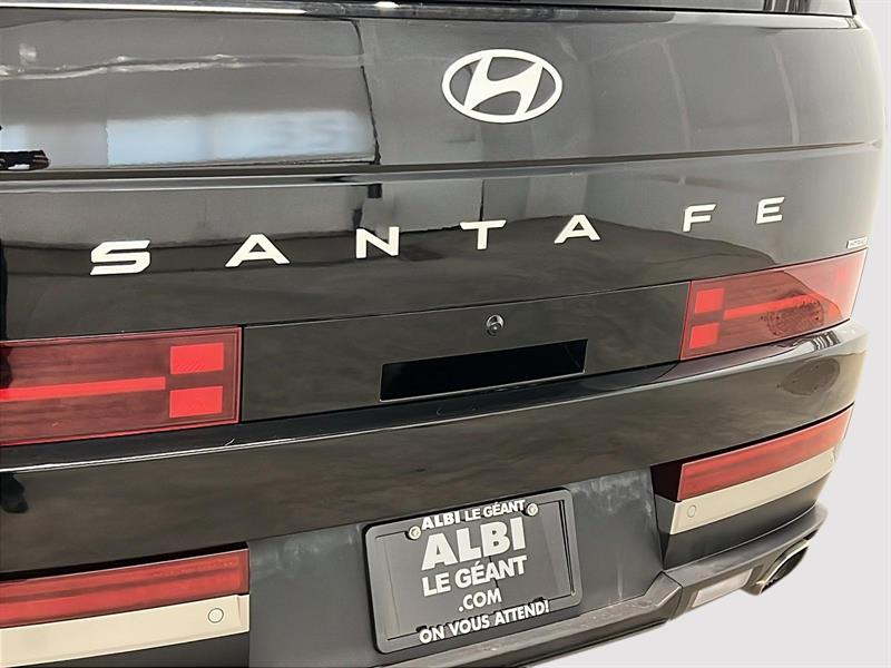 hyundai Santa Fe 2024 - 28