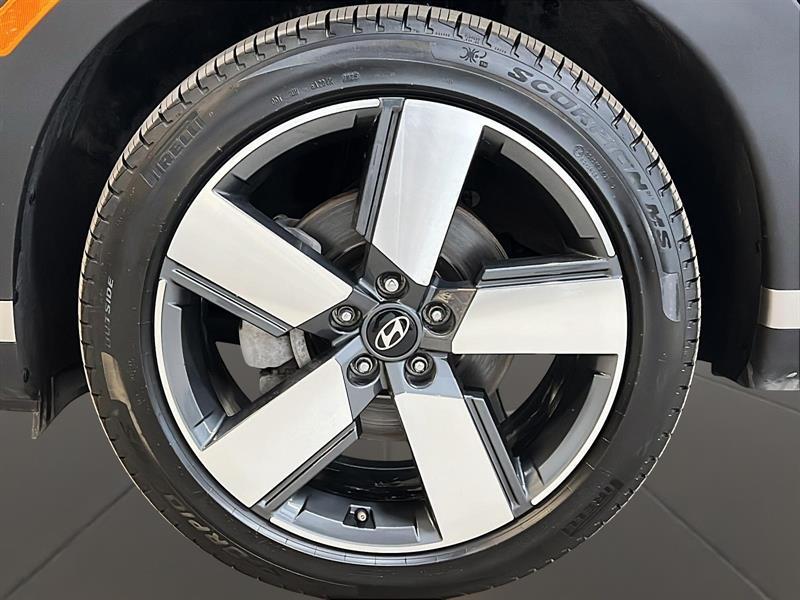 hyundai Santa Fe 2024 - 30
