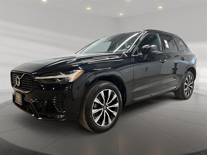 volvo XC60 2024