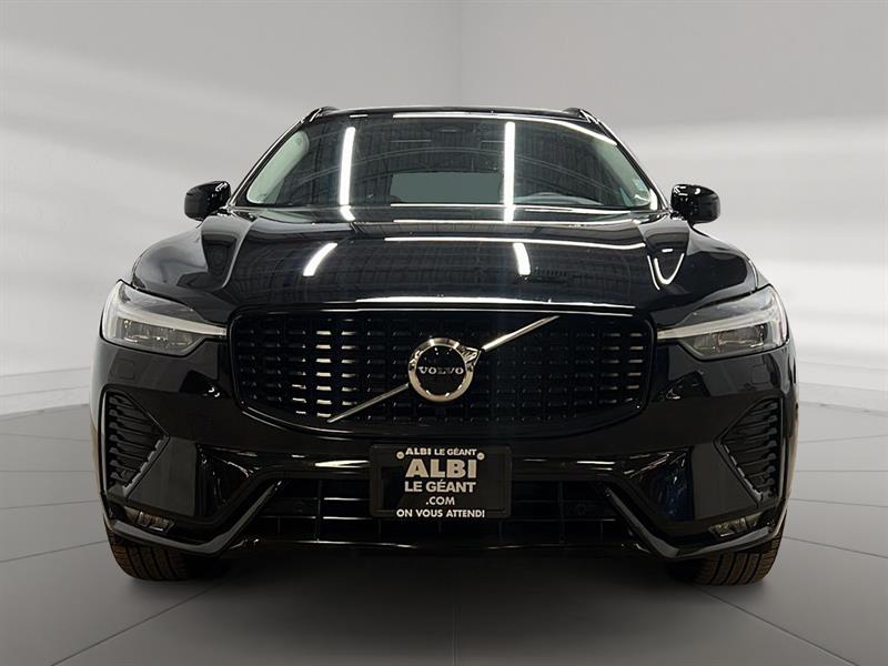 volvo XC60 2024 - 2