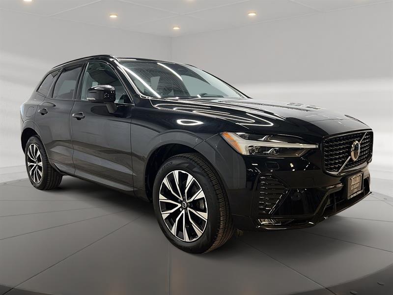 volvo XC60 2024 - 3