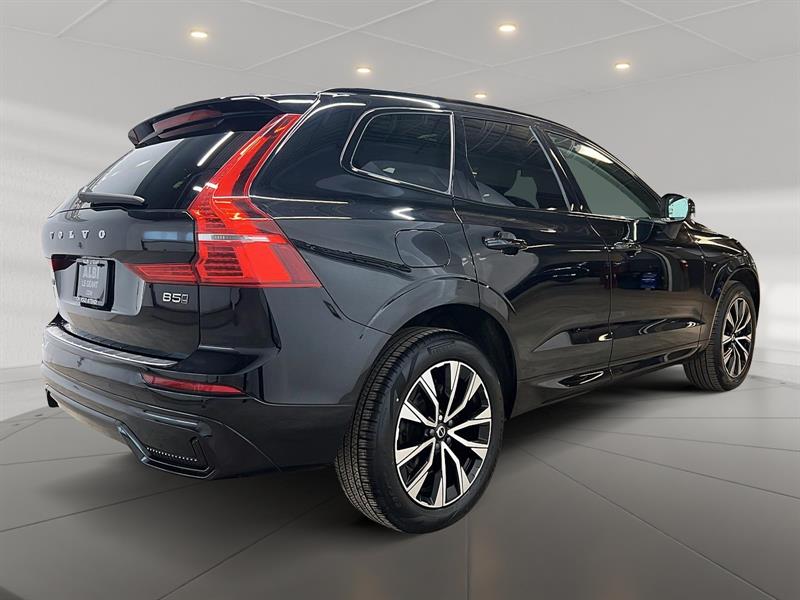 volvo XC60 2024 - 4